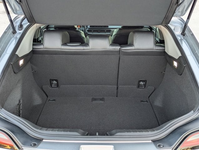 2024 Acura Integra CVT