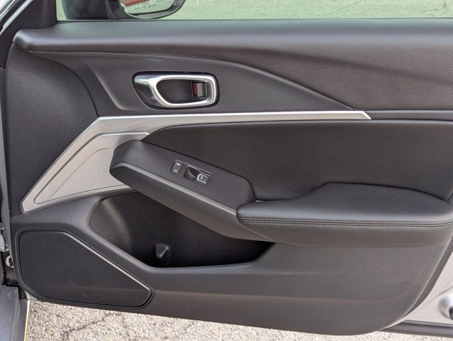 2024 Acura Integra CVT