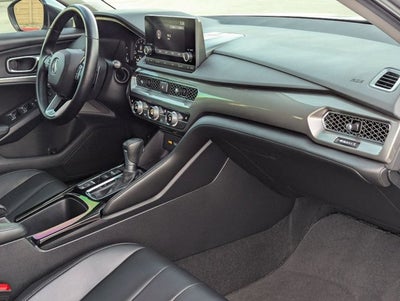 2024 Acura Integra CVT