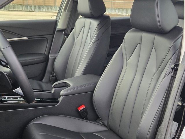 2025 Acura Integra CVT