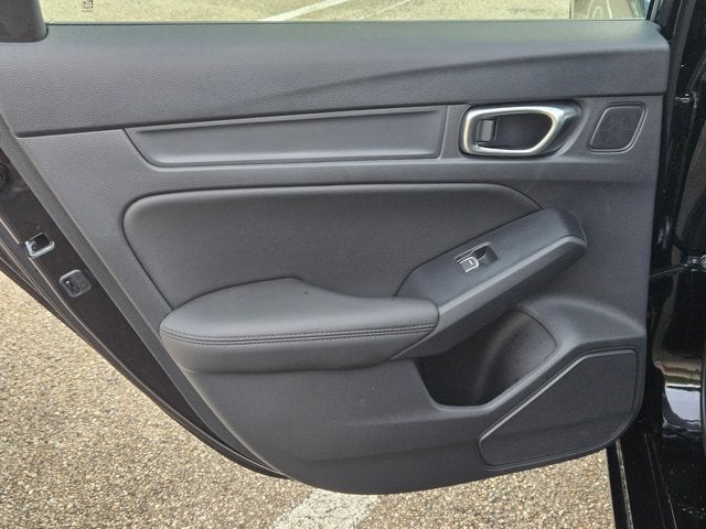 2025 Acura Integra CVT