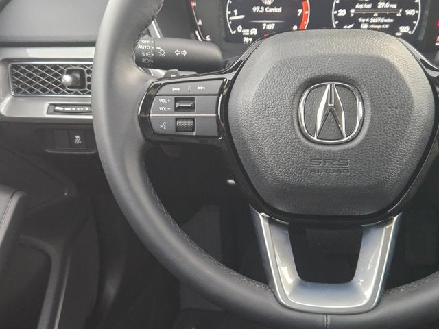 2025 Acura Integra CVT