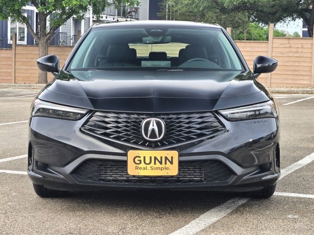 2025 Acura Integra CVT