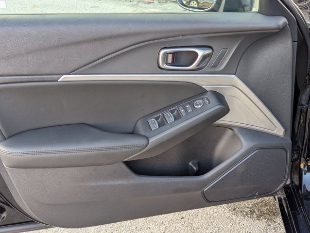 2025 Acura Integra CVT