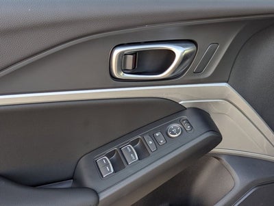 2025 Acura Integra CVT