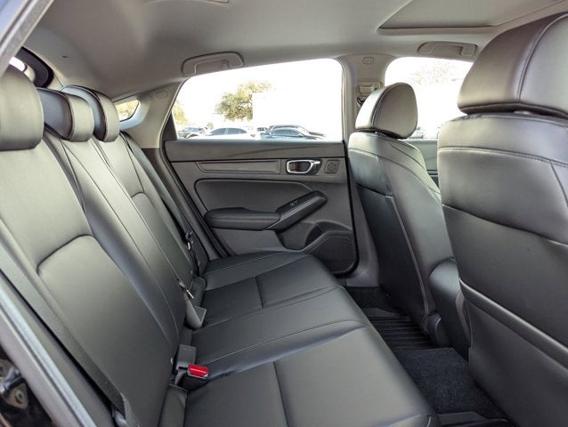 2025 Acura Integra CVT