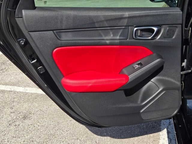 2023 Acura Integra CVT with A-Spec Package