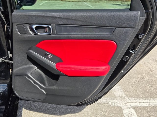 2023 Acura Integra CVT with A-Spec Package