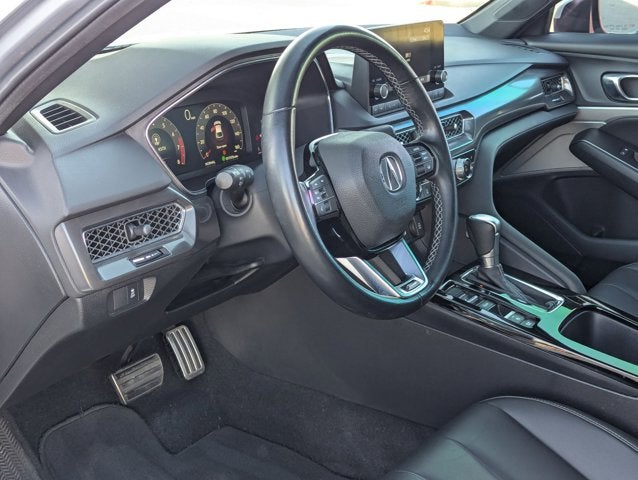 2023 Acura Integra w/A-Spec Package