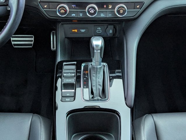 2023 Acura Integra w/A-Spec Package