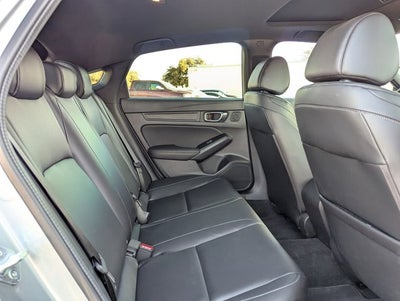 2023 Acura Integra w/A-Spec Package