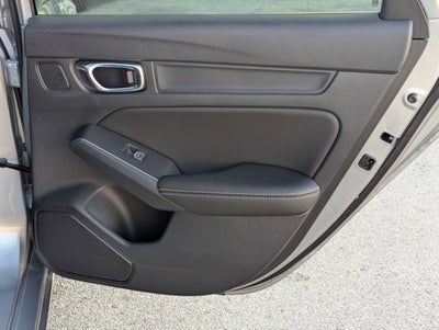 2023 Acura Integra w/A-Spec Package