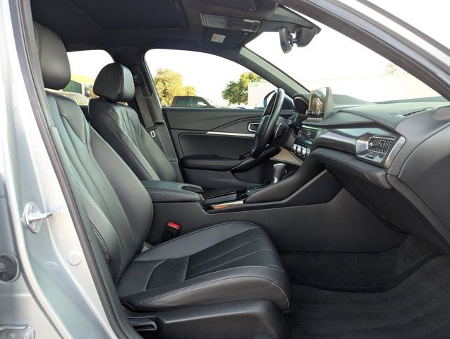 2023 Acura Integra w/A-Spec Package