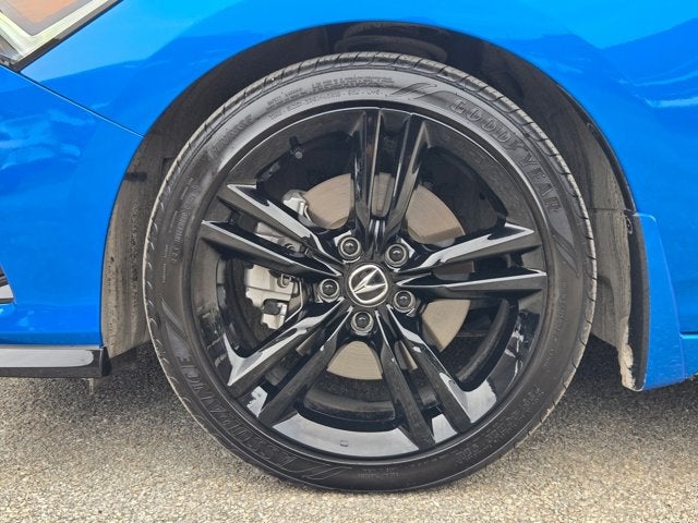 2026 Acura Integra CVT w/A-Spec Package