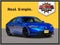 2026 Acura Integra CVT with A-Spec Package