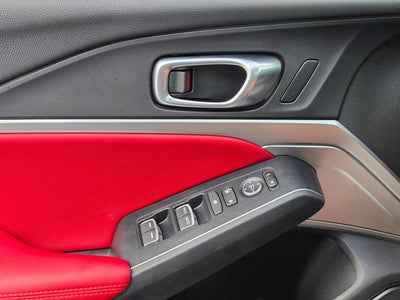 2024 Acura Integra w/A-Spec Package