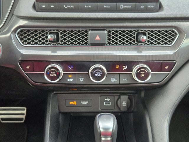 2024 Acura Integra w/A-Spec Package