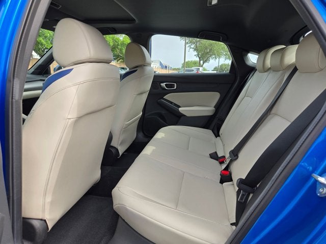 2026 Acura Integra CVT w/A-Spec Package