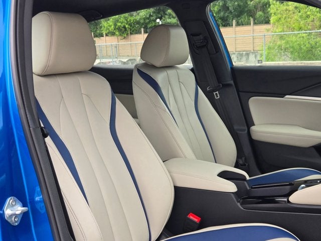 2026 Acura Integra CVT w/A-Spec Package