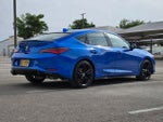 2026 Acura Integra CVT w/A-Spec Package