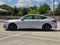 2026 Acura Integra CVT with A-Spec Package