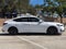 2026 Acura Integra CVT with A-Spec Package