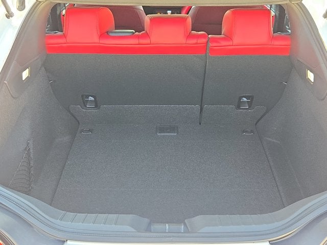 2026 Acura Integra CVT with A-Spec Package