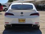 2026 Acura Integra CVT with A-Spec Package