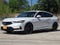 2026 Acura Integra CVT with A-Spec Package