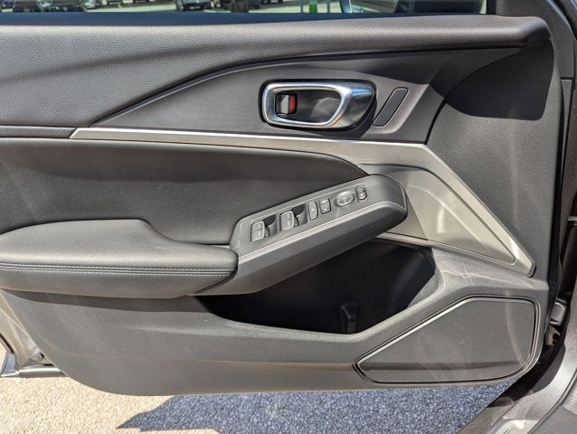 2023 Acura Integra w/A-Spec Package