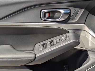 2023 Acura Integra w/A-Spec Package