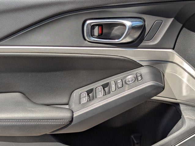 2023 Acura Integra w/A-Spec Package