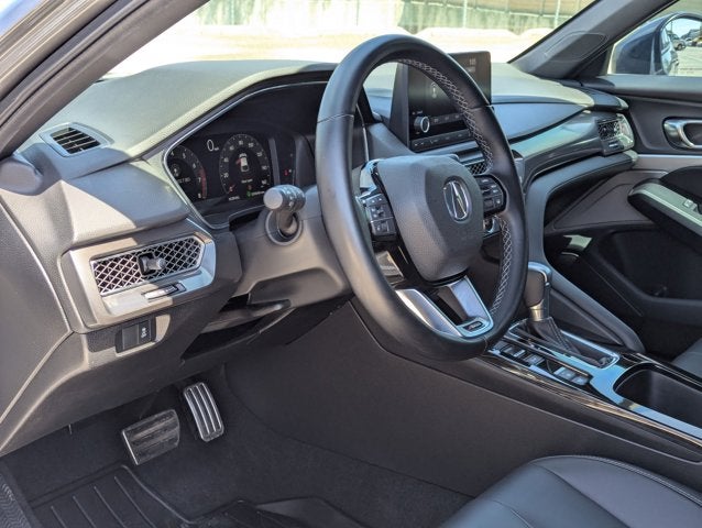 2023 Acura Integra w/A-Spec Package