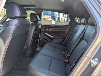 2023 Acura Integra w/A-Spec Package