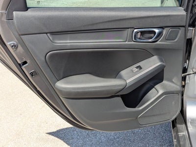 2023 Acura Integra w/A-Spec Package