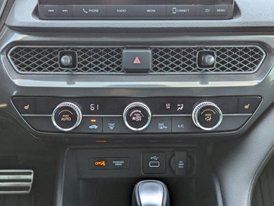 2023 Acura Integra w/A-Spec Package