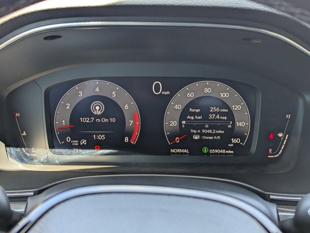 2023 Acura Integra w/A-Spec Package