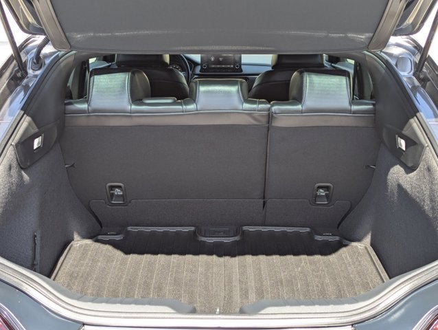 2023 Acura Integra w/A-Spec Package