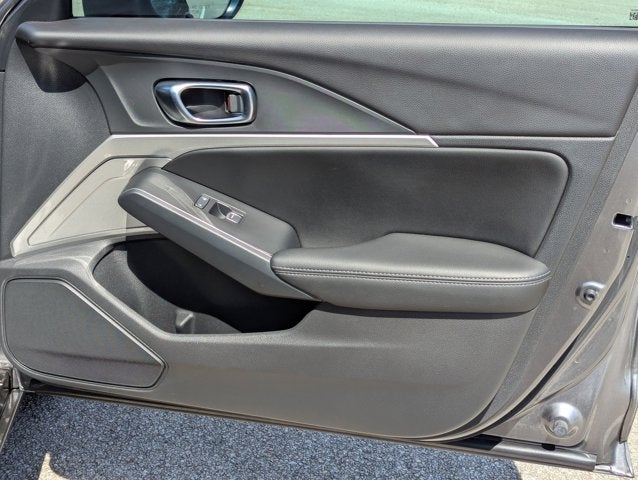 2023 Acura Integra w/A-Spec Package