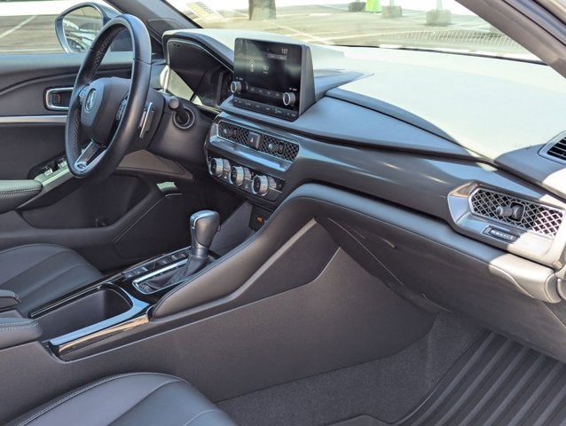 2023 Acura Integra w/A-Spec Package