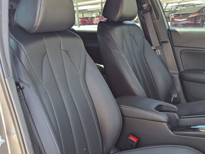 2023 Acura Integra w/A-Spec Package