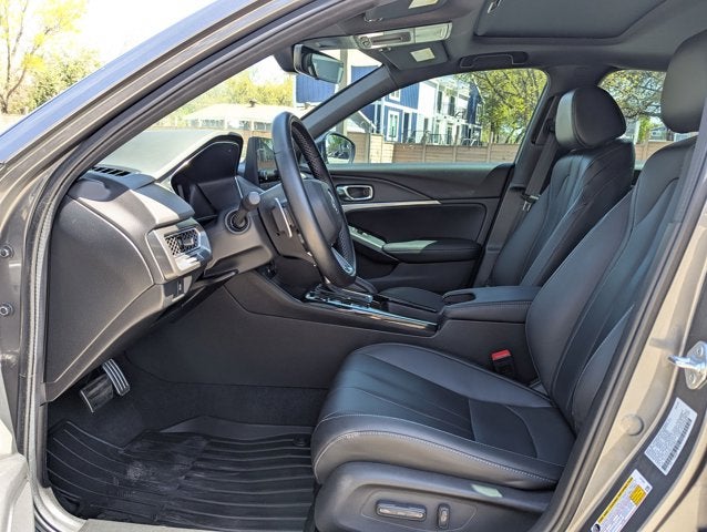 2023 Acura Integra w/A-Spec Package