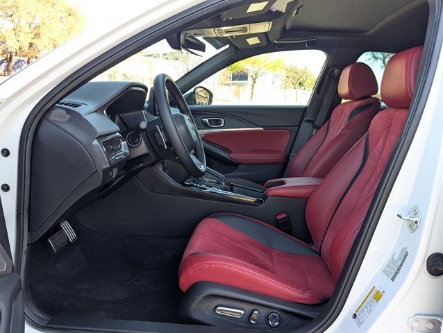 2024 Acura Integra w/A-Spec Technology Package