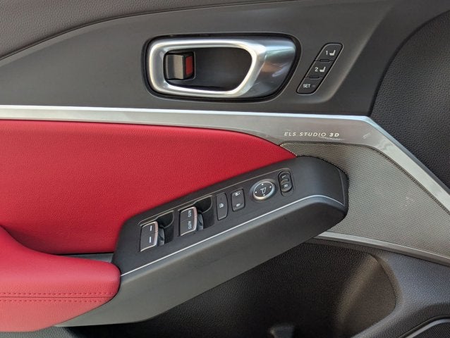 2024 Acura Integra w/A-Spec Technology Package