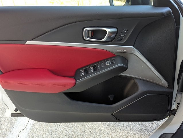 2024 Acura Integra w/A-Spec Technology Package