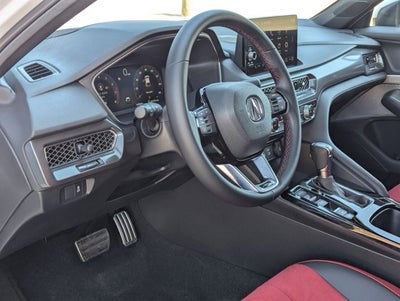 2024 Acura Integra w/A-Spec Technology Package
