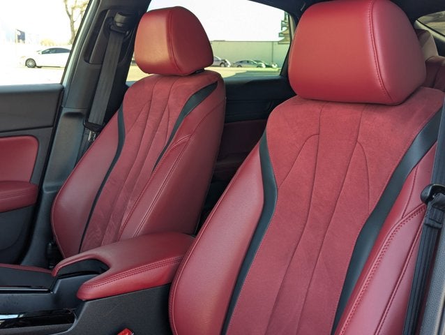 2024 Acura Integra w/A-Spec Technology Package