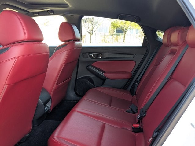 2024 Acura Integra w/A-Spec Technology Package