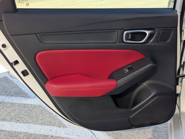 2024 Acura Integra w/A-Spec Technology Package