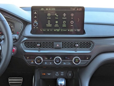 2024 Acura Integra w/A-Spec Technology Package